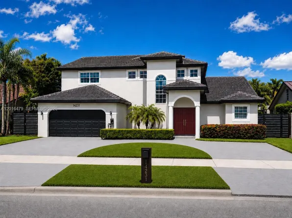 14231 SW 36th St, Miami, FL 33175