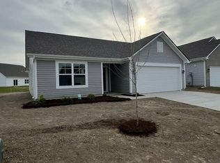 1486 Bella Rita Ln, Pendleton, IN 46064