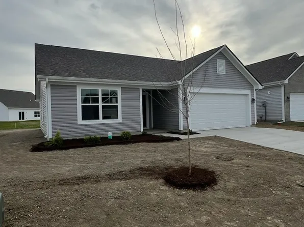 1486 Bella Rita Ln, Pendleton, IN 46064