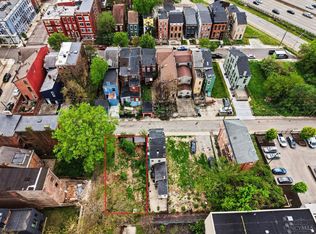 1110 Garden St, Cincinnati, OH