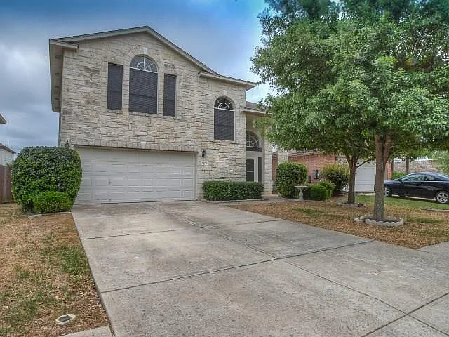 14417 Lilley Brook Cv — Photo 1