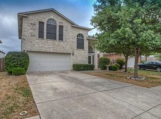 14417 Lilley Brook Cv, Austin, TX 78717