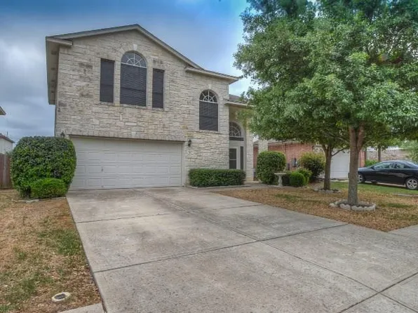 14417 Lilley Brook Cv, Austin, TX 78717