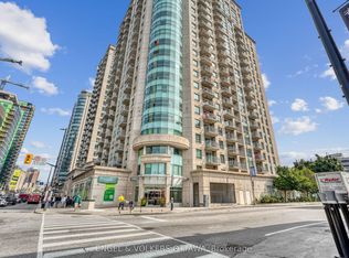 200 Rideau St #1710, Ottawa, ON K1N 5Y1