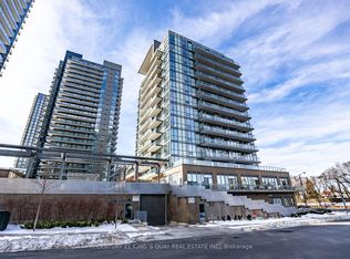 52 Forest Manor Rd #523, Toronto, ON M2J 0E2