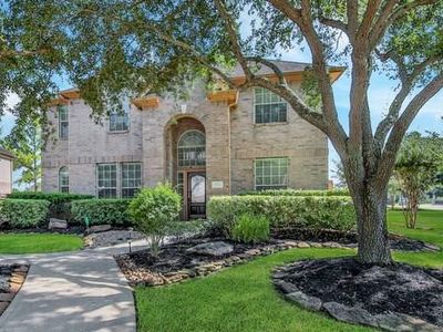 2223 Arundel Crossing Dr, Sugar Land, TX, 77479