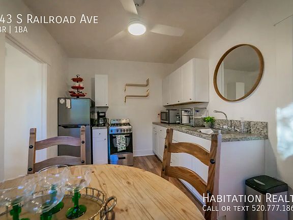 2nd image of 643 S Railroad Ave