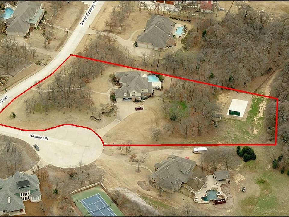 What a super 2 acre property