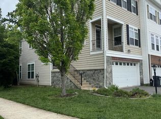 307 Woodstream Blvd, Stafford, VA 22556