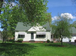 5015 Chestnut Rd, Independence, OH 44131