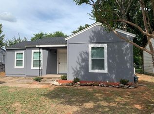 1405 College St, Arlington, TX 76010