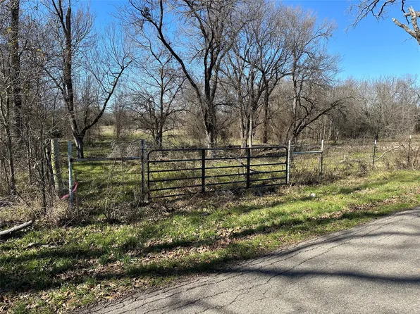 TRACT 6 County Road 3103, Greenville, TX 75402