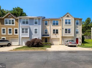 11108 Weatherburn Pl NE, Gaithersburg, MD 20879