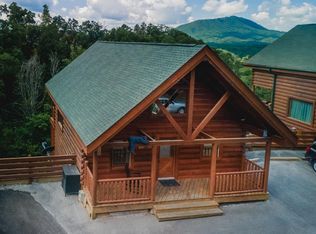 632 Stockton Dr, Sevierville, TN 37876