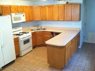 21733 Clyde Ave, Sauk Village, IL 60411