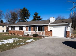 5360 W State Road 48, Bloomington, IN 47404