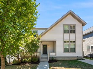 505A Moore Ave, Nashville, TN 37203