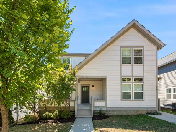 505A Moore Ave, Nashville, TN 37203