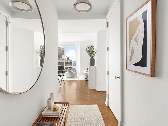 3rd image of 80 Columbus Cir #57F