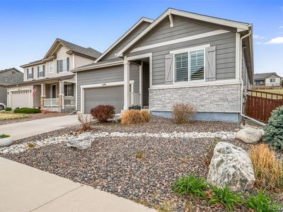 6393 Agave Avenue, Castle Rock, CO, 80108