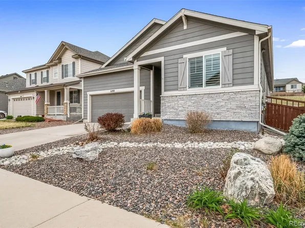 6393 Agave Avenue, Castle Rock, CO 80108