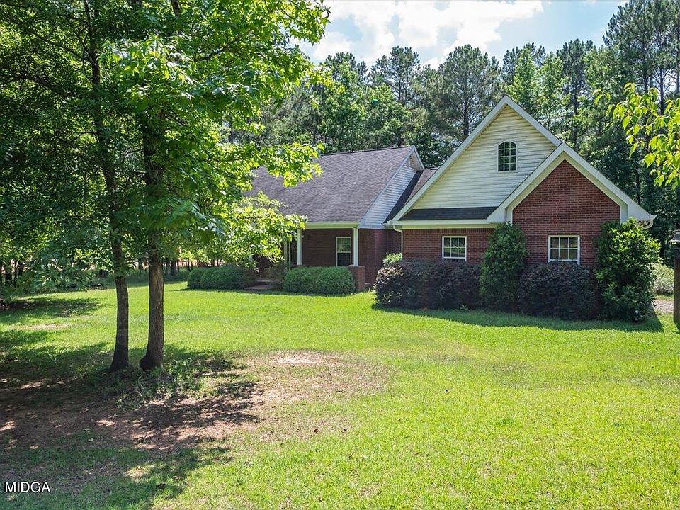 505 Gordon Rd, Forsyth, GA 31029 Zillow