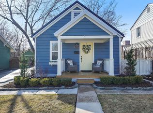 241 N Helen Ave W, Rochester, MI 48307