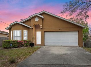 8549 Rainbow Ave, Orlando, FL 32825