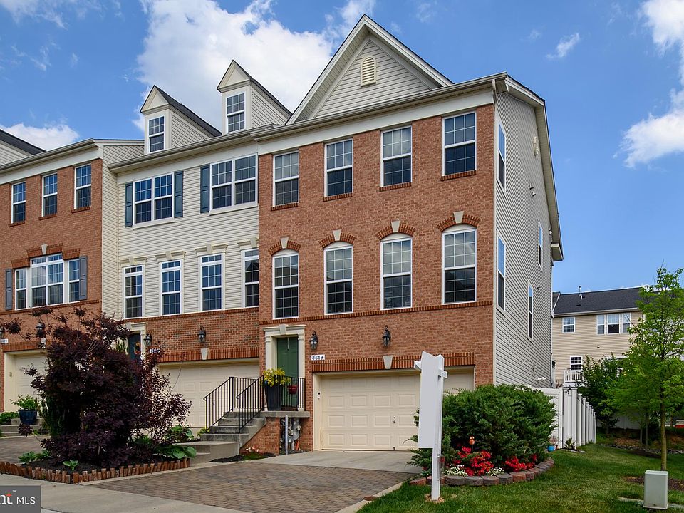 1st image of 8619 Stone Hill Ln