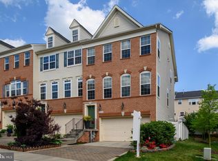 8619 Stone Hill Ln, Laurel, MD 20724