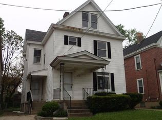 410 Washington Ave, Cincinnati, OH 45217
