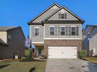 7451 Silk Tree Poin, Braselton, GA 30517