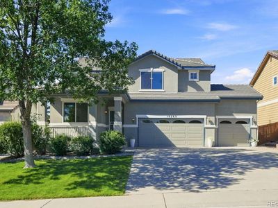 10382 Nottingham Drive, Parker, CO, 80134