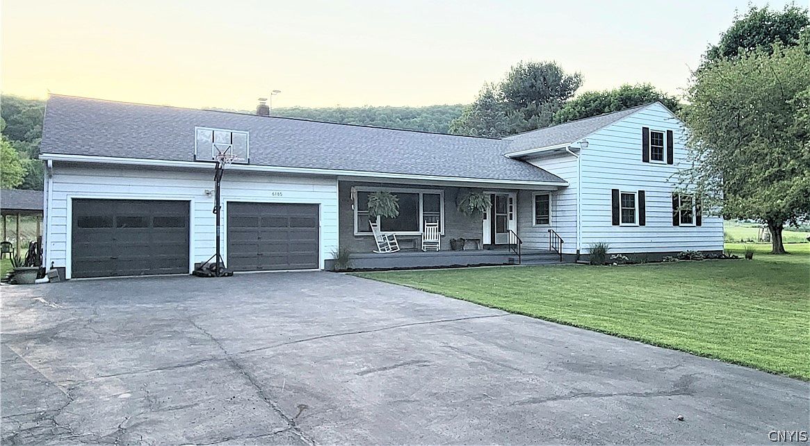 6185 Little York Lake Rd, Preble, NY 13141 Zillow