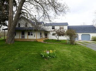 6110 S Brye Rd, Ludington, MI 49431