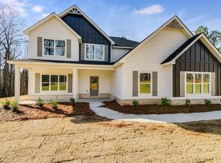 1698 W Highway 5, Roopville, GA 30170