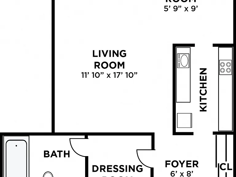 The Marylander Apartment Homes — Photo 30