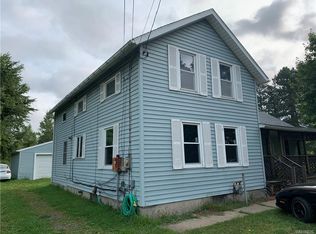 2495 River Rd, Niagara Falls, NY 14304