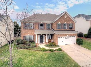 1541 Dartmoor Ave, Concord, NC 28027
