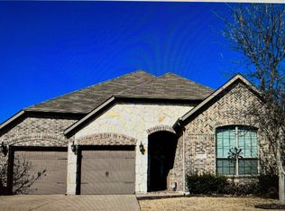 849 Lake Meadow Ln, Little Elm, TX 75068