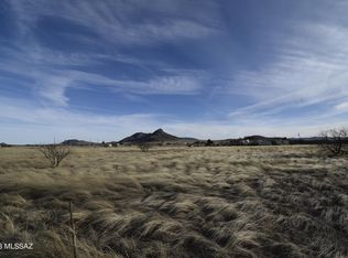 22510 E Chelsea Ln, Pima County, AZ 85611