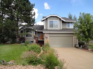 4 Dawn Heath Dr, Littleton, CO 80127