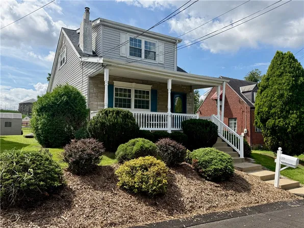 319 Manhattan Ave, Pittsburgh, PA 15223