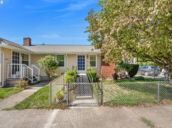 6134 NE Multnomah St, Portland, OR 97213