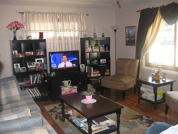 Living/Family room