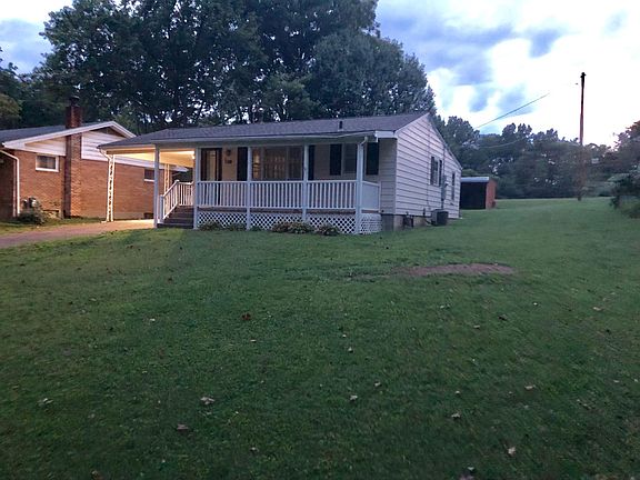 2nd image of 923 W Rodney Dr