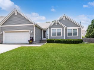 700 SE Dovetail Rd, Grimes, IA 50111