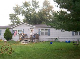 176 Rotary Rd, Chemung, NY 14825