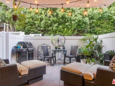 7309 Franklin Ave APT 101, Los Angeles, CA, 90046