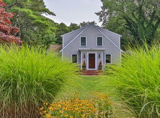 336 Old Mill Rd, Osterville, MA 02655